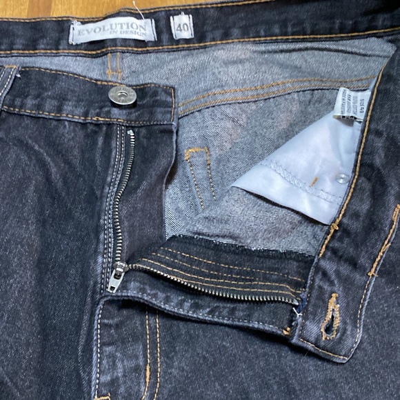 Evolution in design shorts 40 - Picture 3 of 4